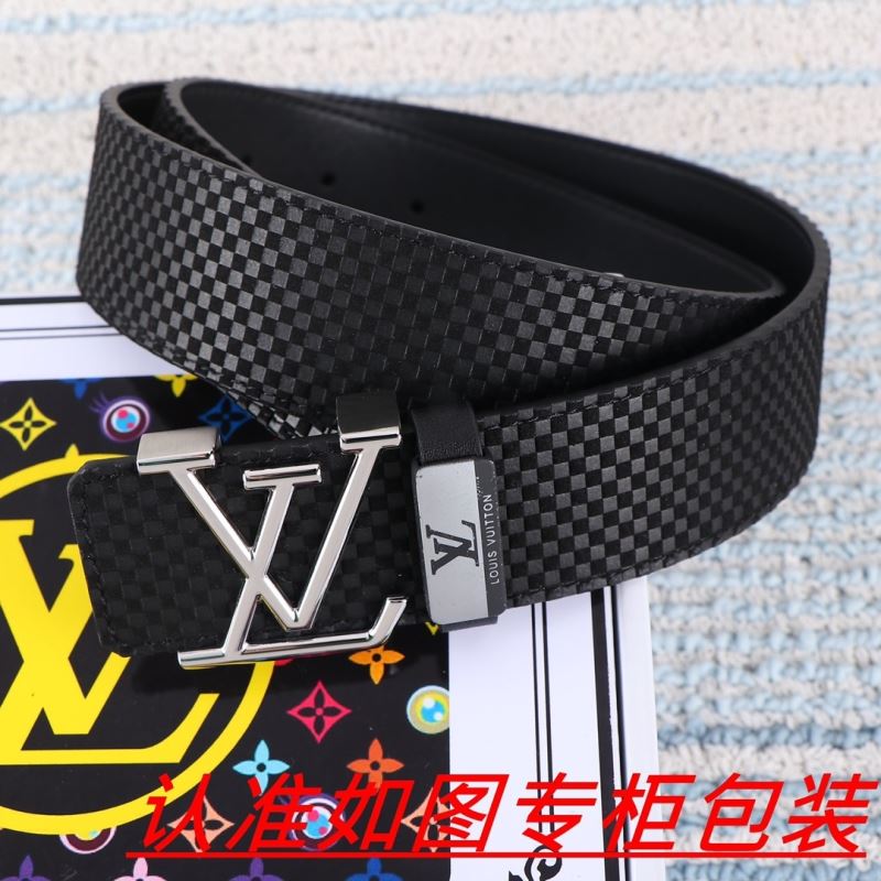 Louis Vuitton Belts